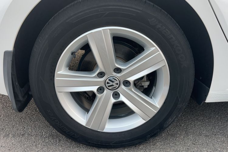 Used Volkswagen Lamando 2021 230TSI DSG Fashion Edition Exterior 4