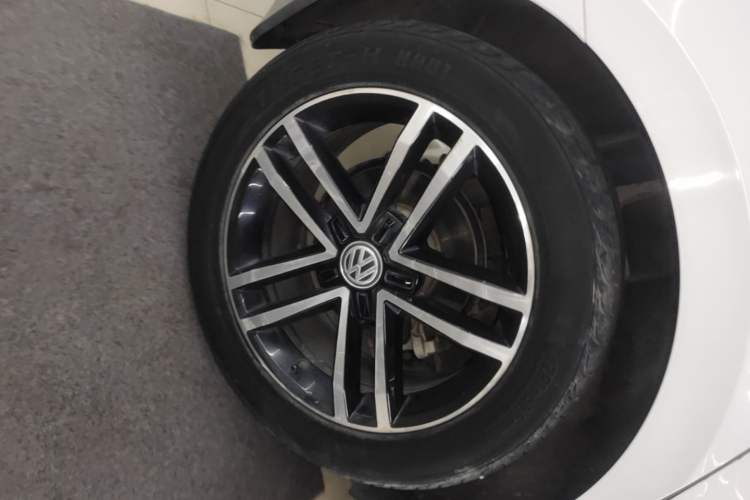 Used Volkswagen Lamando 2021 280TSI DSG Luxury Phantom Edition Exterior 5
