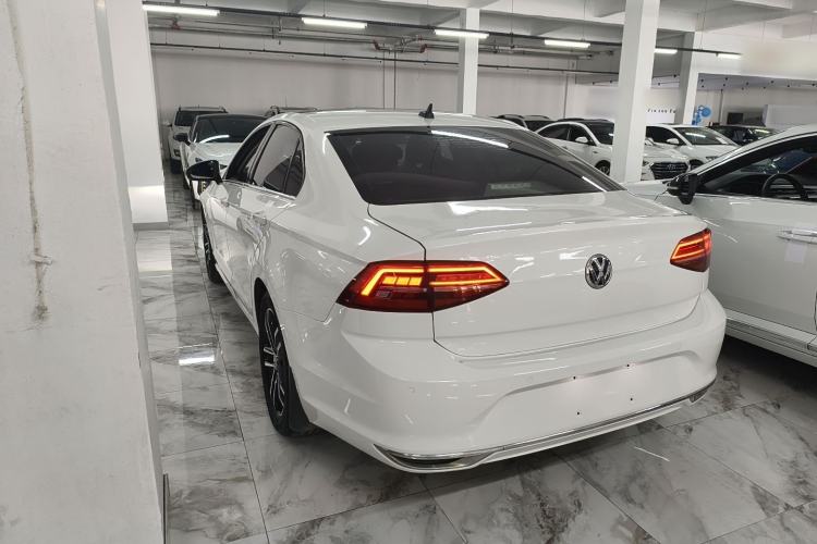 Used Volkswagen Lamando 2021 280TSI DSG Comfort Edition Exterior 5