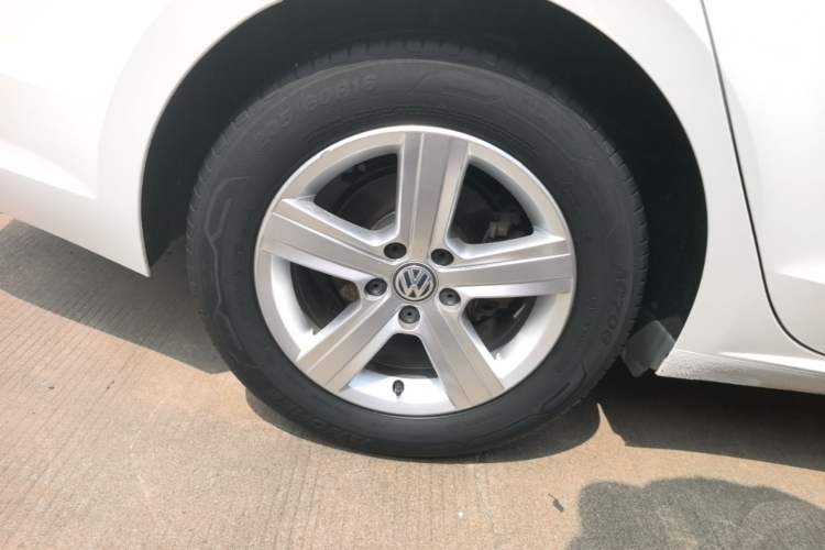 Used Volkswagen Lamando 2021 230TSI DSG Fashion Edition Exterior 5