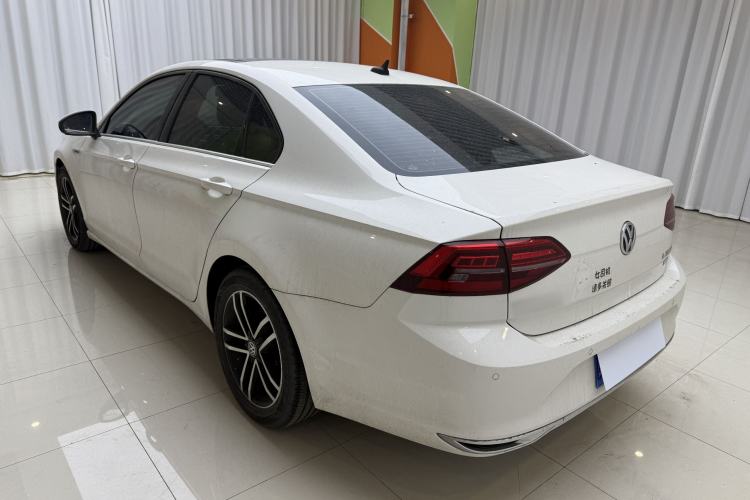 Used Volkswagen Lamando 2021 Revised Version 280TSI DSG Comfort Edition Exterior 5