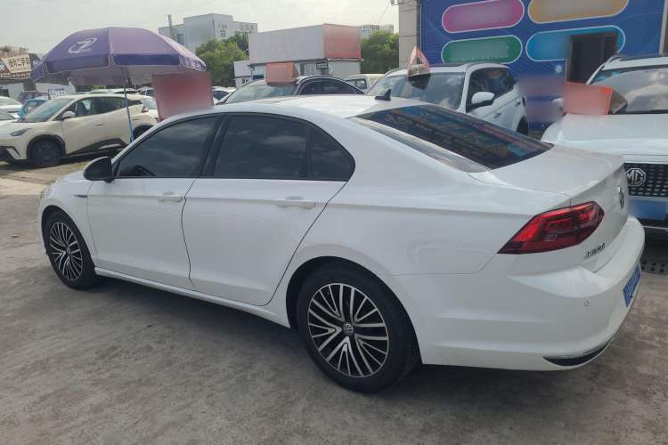 Used Volkswagen Lamando 2021 230TSI DSG Fashion Edition Exterior 5