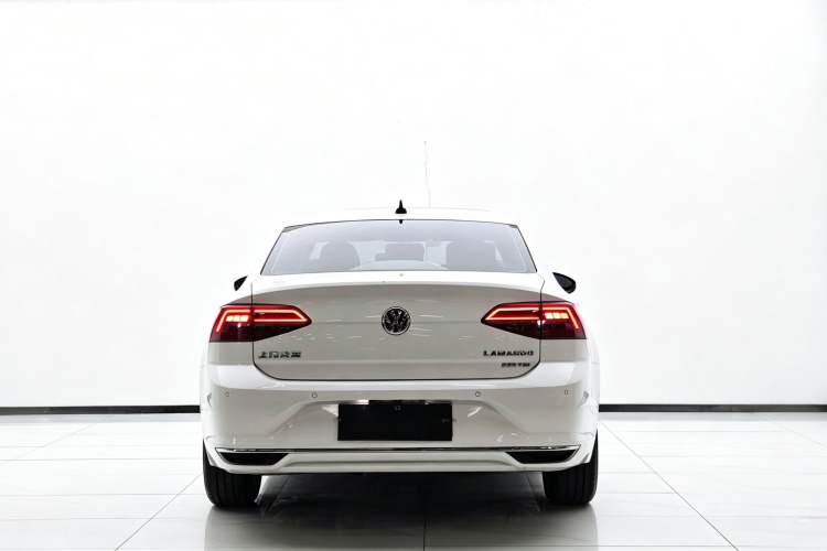 Used Volkswagen Lamando 2021 230TSI DSG Fashion Edition Exterior 5