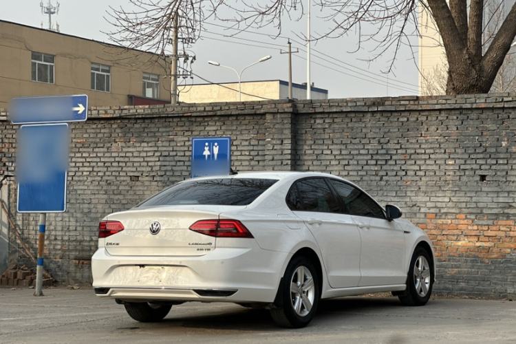 Used Volkswagen Lamando 2021 230TSI DSG Fashion Edition Exterior 5
