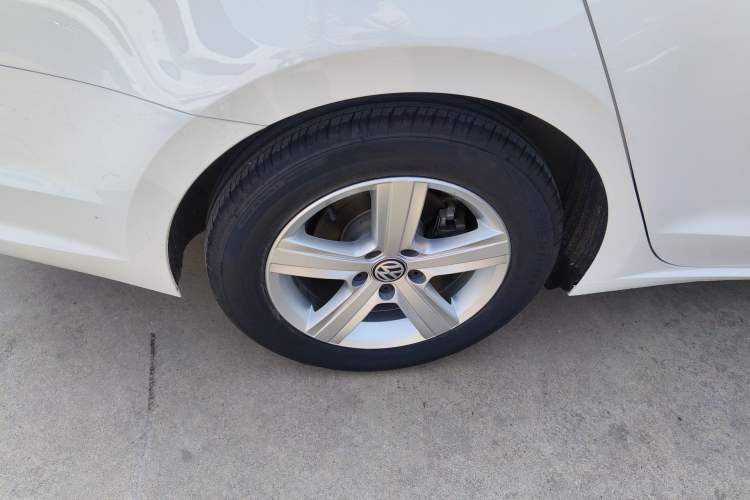 Used Volkswagen Lamando 2021 230TSI DSG Fashion Edition Exterior 5