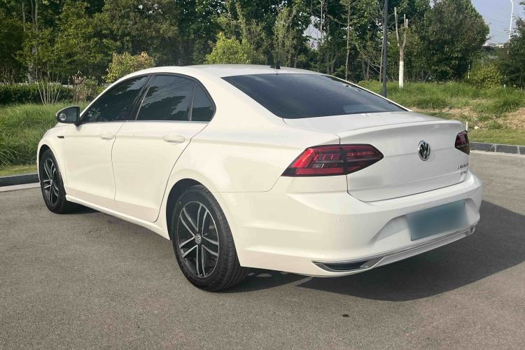 Used Volkswagen Lamando 2021 280TSI DSG Comfort Edition Exterior 5