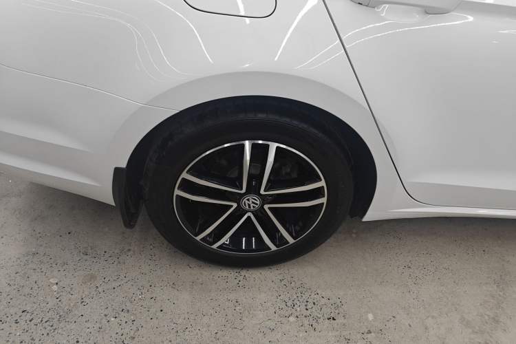 Used Volkswagen Lamando 2021 280TSI DSG Comfort Edition Exterior 5