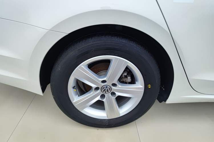 Used Volkswagen Lamando 2021 230TSI DSG Fashion Edition Exterior 5