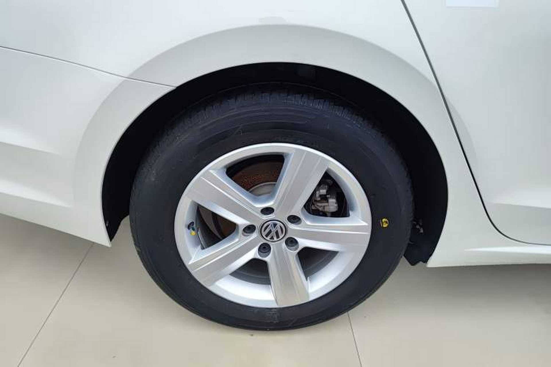 Used Volkswagen Lamando 2021 230TSI DSG Fashion Edition Exterior 5