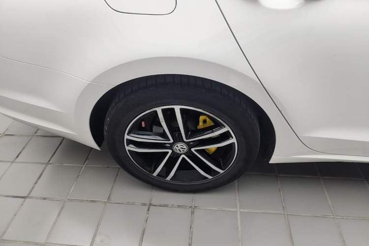 Used Volkswagen Lamando 2021 280TSI DSG Comfort Edition Exterior 5