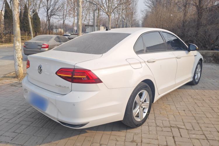 Used Volkswagen Lamando 2021 230TSI DSG Fashion Edition Exterior 5