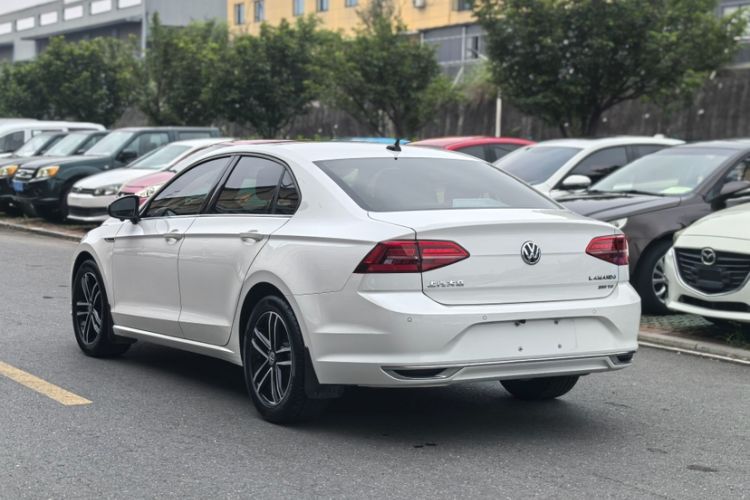 Used Volkswagen Lamando 2021 Facelift 280TSI DSG Comfort Edition (Manual Air Conditioning) Exterior 5