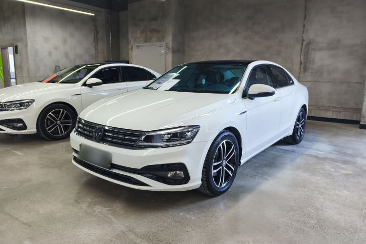 Used Volkswagen Lamando 2021 280TSI DSG Comfort Edition Exterior 5