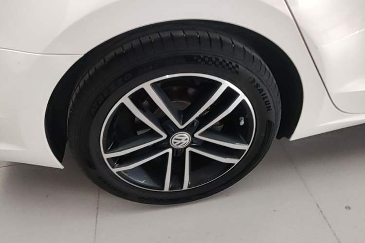 Used Volkswagen Lamando 2021 Revised Version 280TSI DSG Comfort Edition Exterior 5