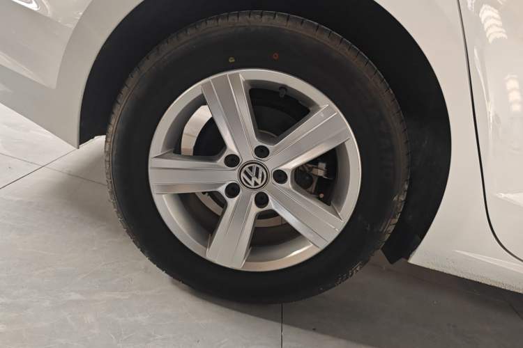Used Volkswagen Lamando 2021 230TSI DSG Fashion Edition Exterior 5