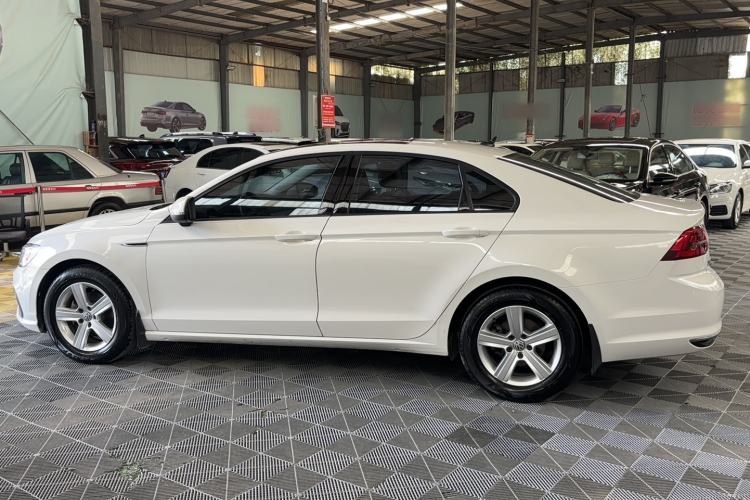 Used Volkswagen Lamando 2021 230TSI DSG Fashion Edition Exterior 5