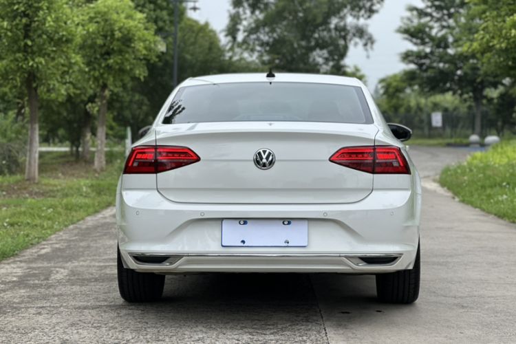 Used Volkswagen Lamando 2021 Revised Version 280TSI DSG Comfort Edition Exterior 5