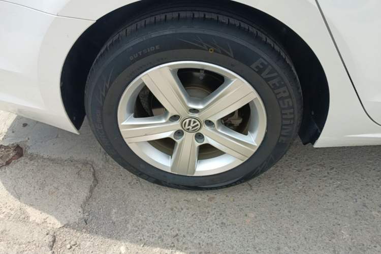 Used Volkswagen Lamando 2021 230TSI DSG Fashion Edition Exterior 5
