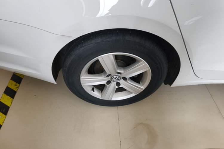 Used Volkswagen Lamando 2021 230TSI DSG Fashion Edition Exterior 5