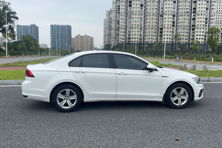 Used Volkswagen Lamando 2021 230TSI DSG Fashion Edition Exterior 5