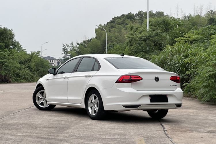 Used Volkswagen Lamando 2021 230TSI DSG Fashion Edition Exterior 5