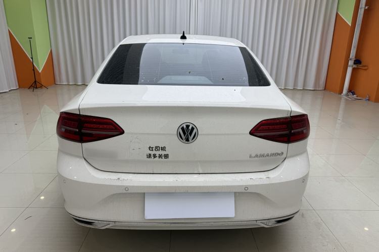 Used Volkswagen Lamando 2021 Revised Version 280TSI DSG Comfort Edition Exterior 6