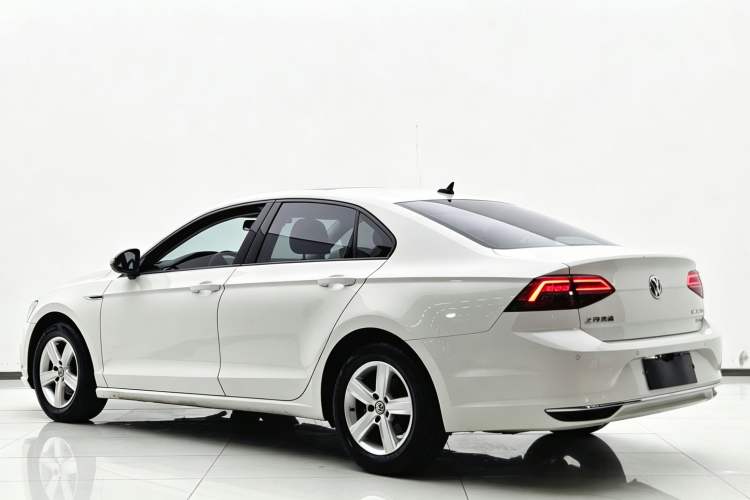 Used Volkswagen Lamando 2021 230TSI DSG Fashion Edition Exterior 6