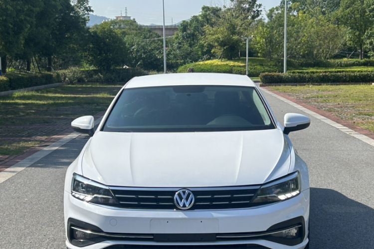 Used Volkswagen Lamando 2021 230TSI DSG Fashion Edition Exterior 6