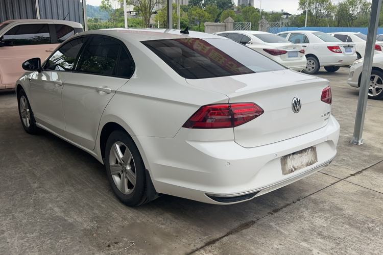 Used Volkswagen Lamando 2021 230TSI DSG Fashion Edition Exterior 6