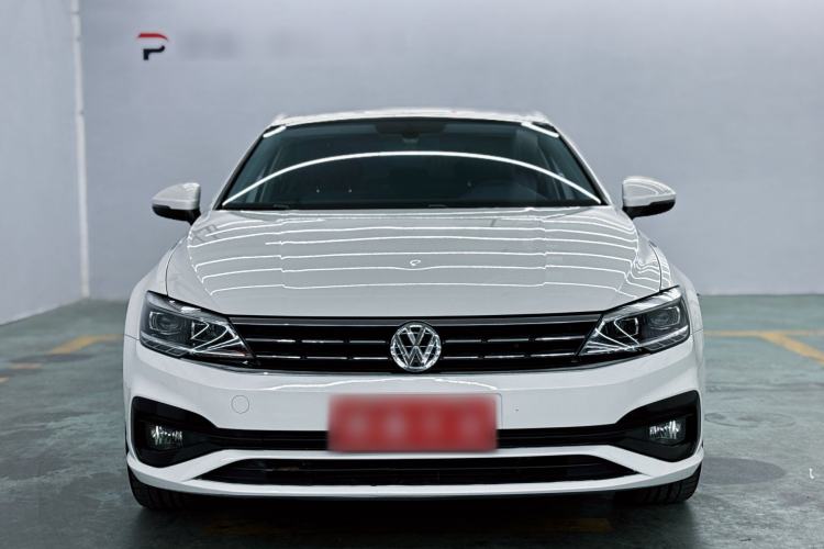 Used Volkswagen Lamando 2021 280TSI DSG Comfort Edition Exterior 6