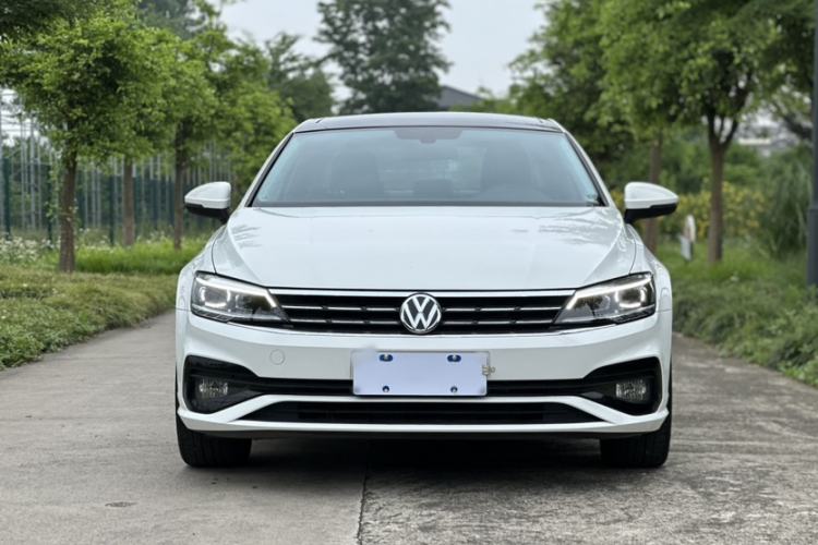 Used Volkswagen Lamando 2021 Revised Version 280TSI DSG Comfort Edition Exterior 6