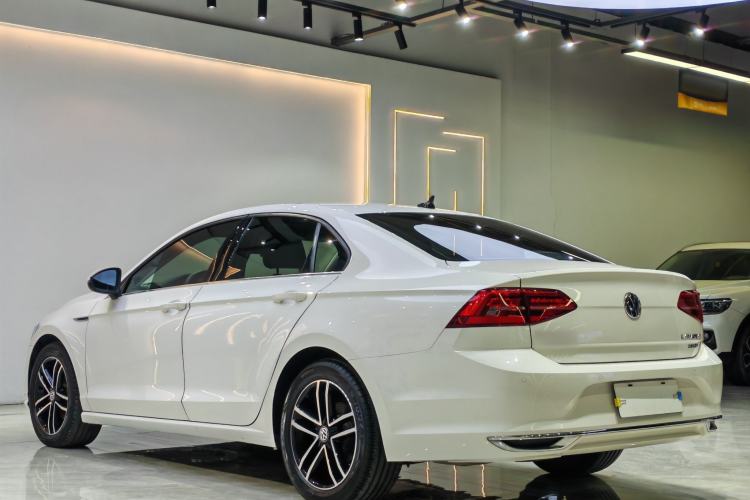 Used Volkswagen Lamando 2021 Revised Version 280TSI DSG Comfort Edition Exterior 6