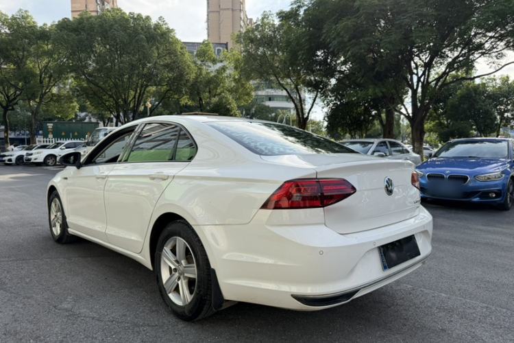 Used Volkswagen Lamando 2021 230TSI DSG Fashion Edition Exterior 6