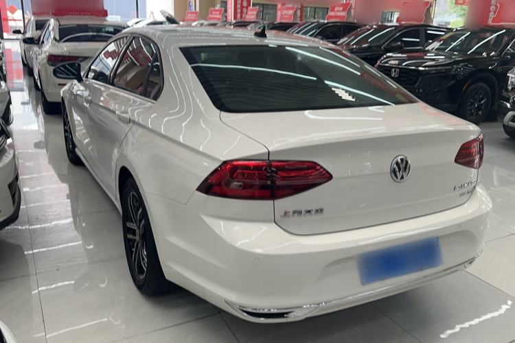 Used Volkswagen Lamando 2021 280TSI DSG Comfort Edition Exterior 7
