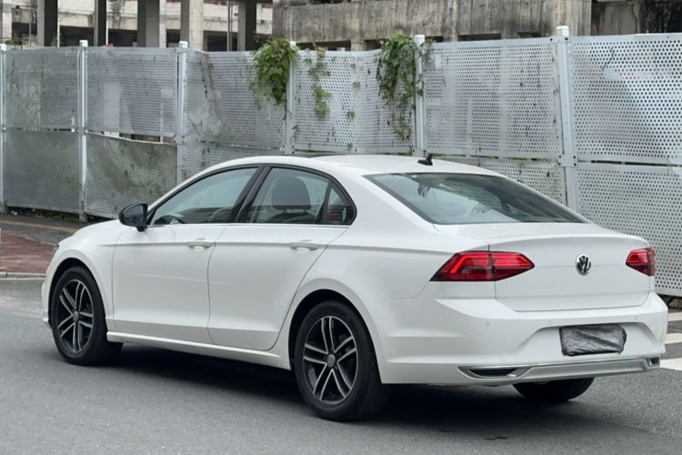 Used Volkswagen Lamando 2021 Revised Version 280TSI DSG Comfort Edition Exterior 7