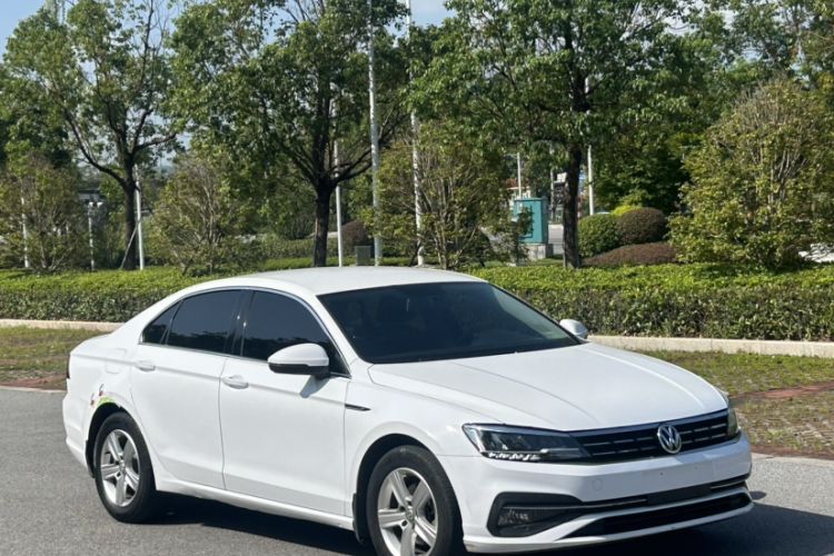 Used Volkswagen Lamando 2021 230TSI DSG Fashion Edition Exterior 7
