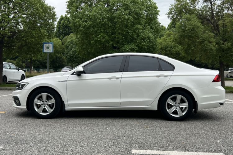 Used Volkswagen Lamando 2021 230TSI DSG Fashion Edition Exterior 7