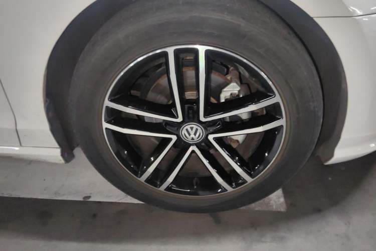 Used Volkswagen Lamando 2021 280TSI DSG Comfort Edition Exterior 7