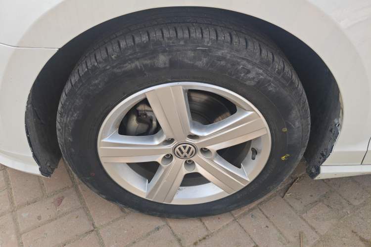 Used Volkswagen Lamando 2021 230TSI DSG Fashion Edition Exterior 7