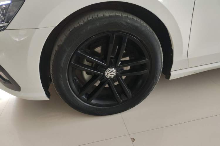 Used Volkswagen Lamando 2021 280TSI DSG Comfort Edition Exterior 7