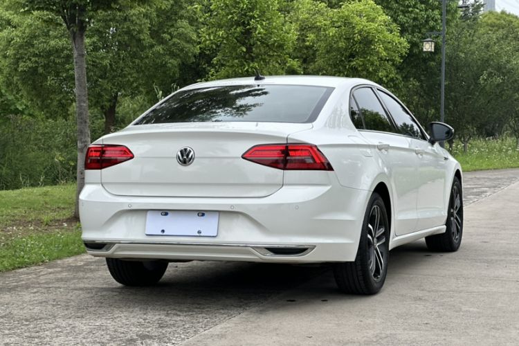Used Volkswagen Lamando 2021 Revised Version 280TSI DSG Comfort Edition Exterior 7