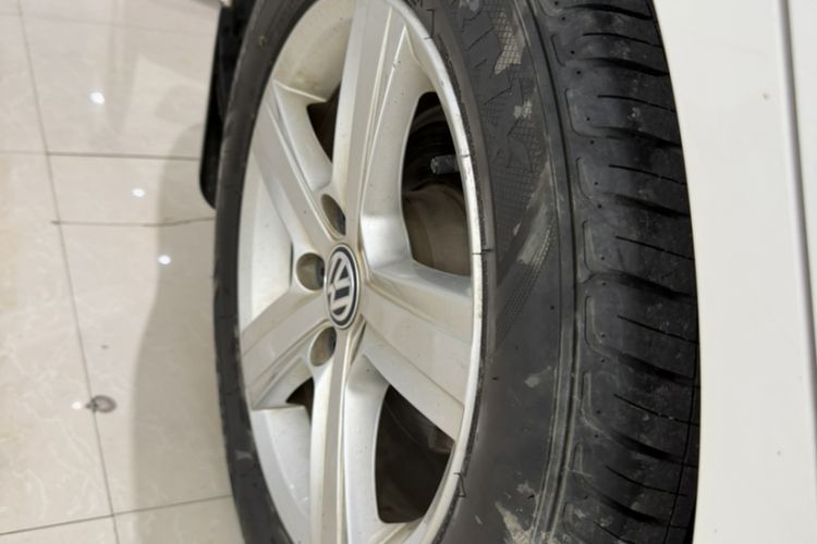 Used Volkswagen Lamando 2021 230TSI DSG Fashion Edition Exterior 7