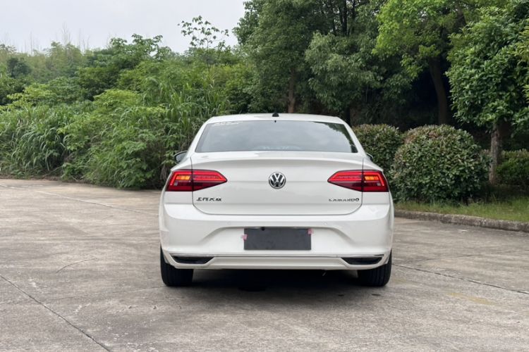 Used Volkswagen Lamando 2021 230TSI DSG Fashion Edition Exterior 7