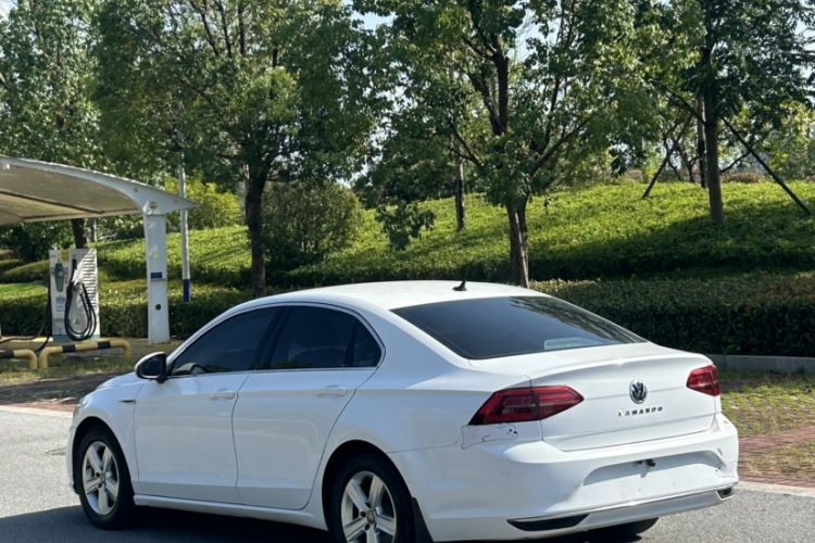Used Volkswagen Lamando 2021 230TSI DSG Fashion Edition Exterior 8