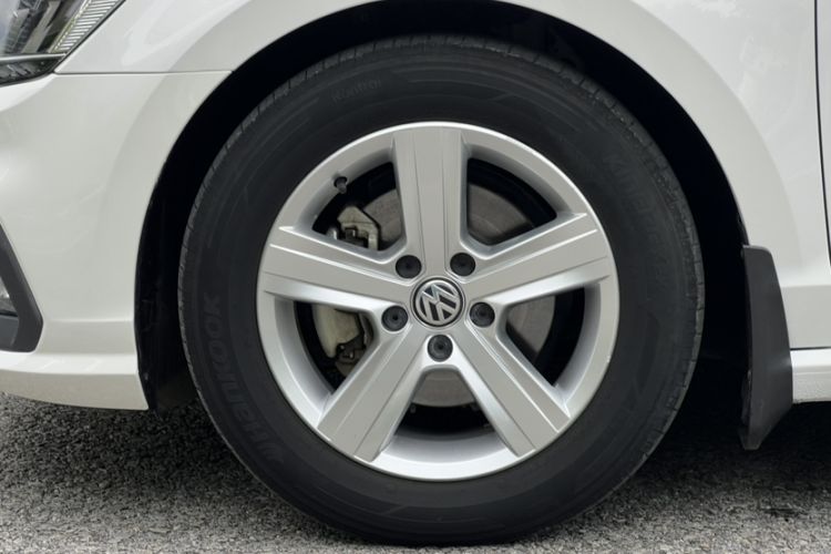 Used Volkswagen Lamando 2021 230TSI DSG Fashion Edition Exterior 8