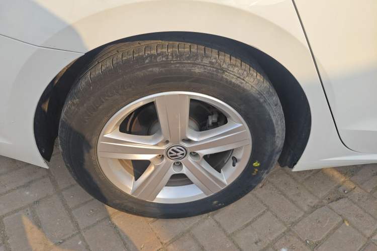 Used Volkswagen Lamando 2021 230TSI DSG Fashion Edition Exterior 8