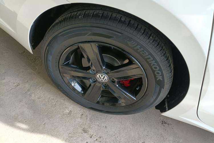 Used Volkswagen Lamando 2021 230TSI DSG Fashion Edition Exterior 8