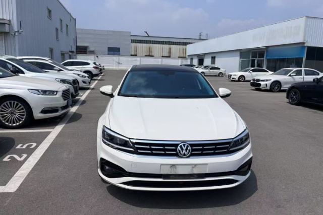 Used Volkswagen Lamando 2021 280TSI DSG Comfort Edition