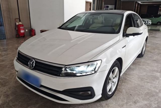 Used Volkswagen Lamando 2021 230TSI DSG Fashion Edition