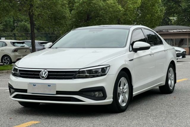 Used Volkswagen Lamando 2021 230TSI DSG Fashion Edition